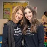 Grace van Donk new Music Connections Foundation director