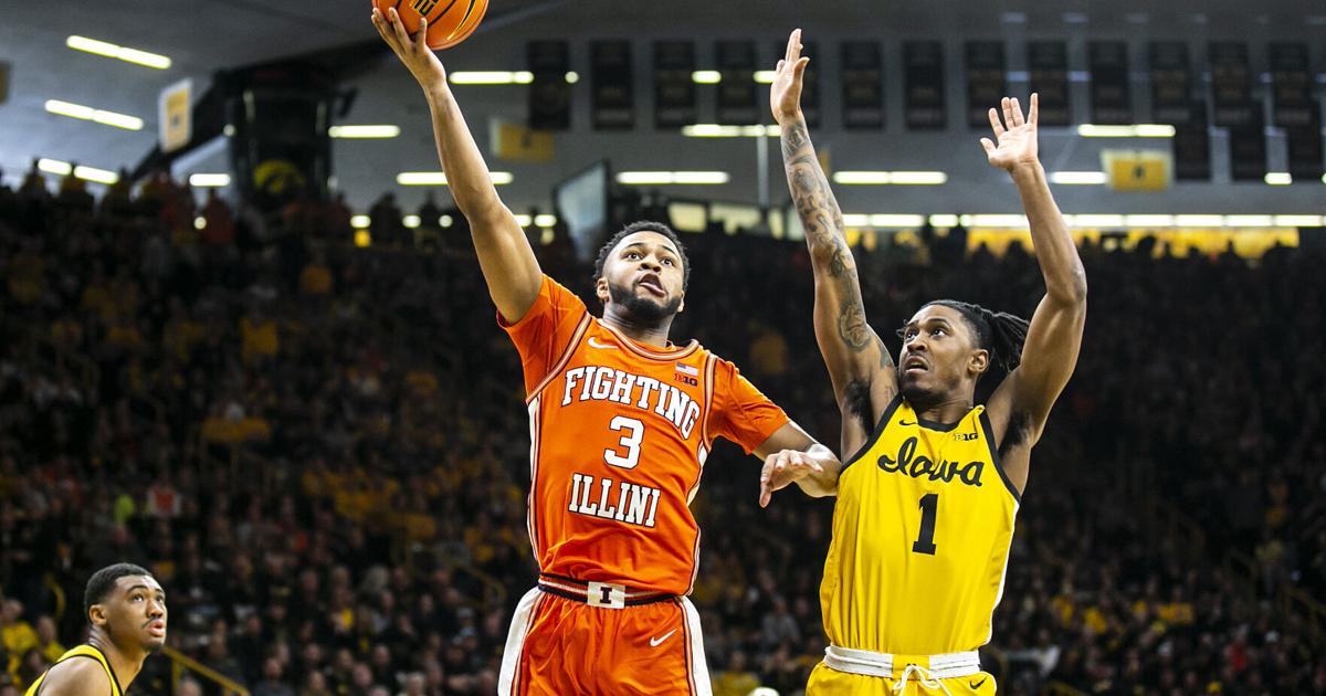 What to know about Illinois vs. Rutgers What to know about Illinois vs. Rutgers