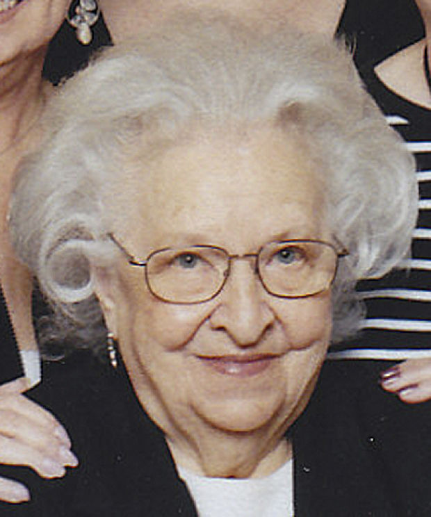 June E. Stoutamoyer