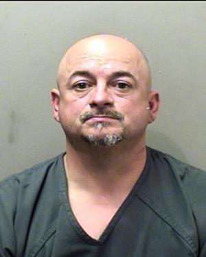 Case dismissed against LeRoy man after 'witness issue'