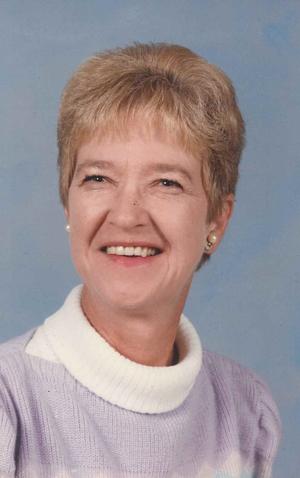 Janet Malinowski