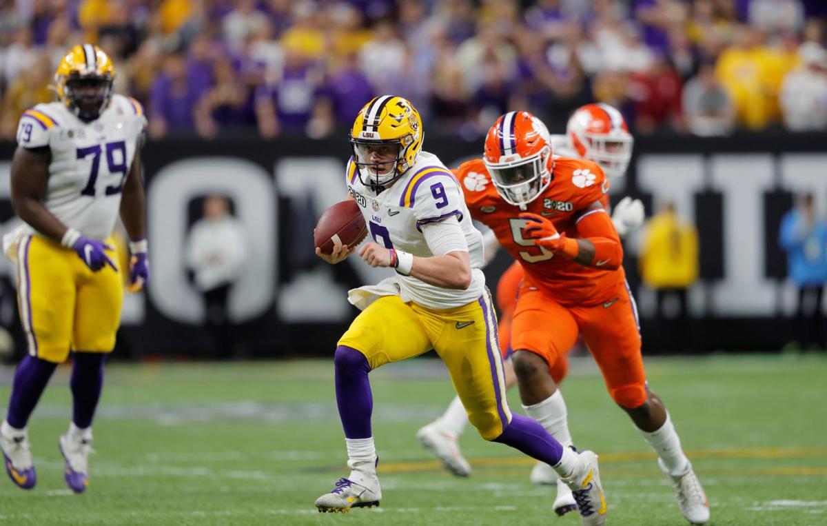 Expansion Could Help Balance College Football Pantagraph Com
