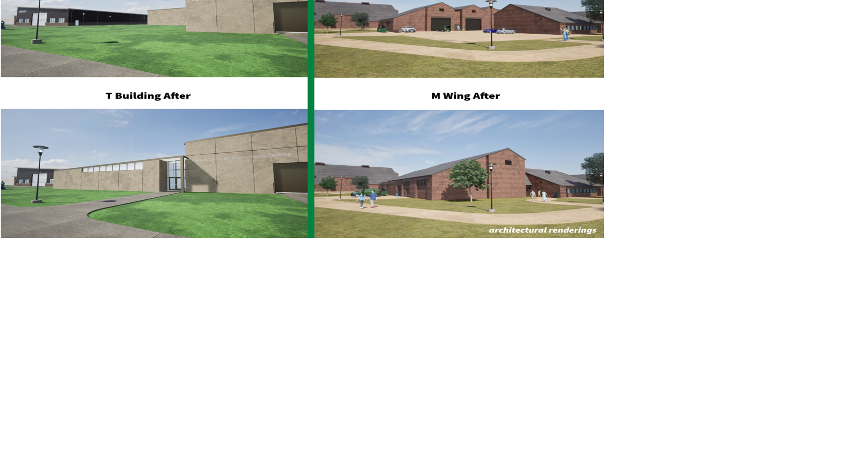 Parkland College wins $6 million grant for manufacturing training