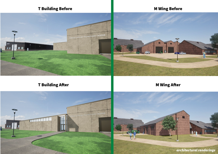 Parkland College Receives $6 Million State Grant to Expand Advanced Manufacturing, Biomanufacturing Training Facilities