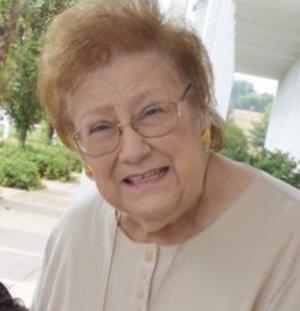 Janet Turner
