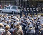 Chris Oberheim funeral