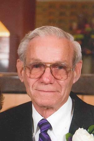 Wilbur Shanks