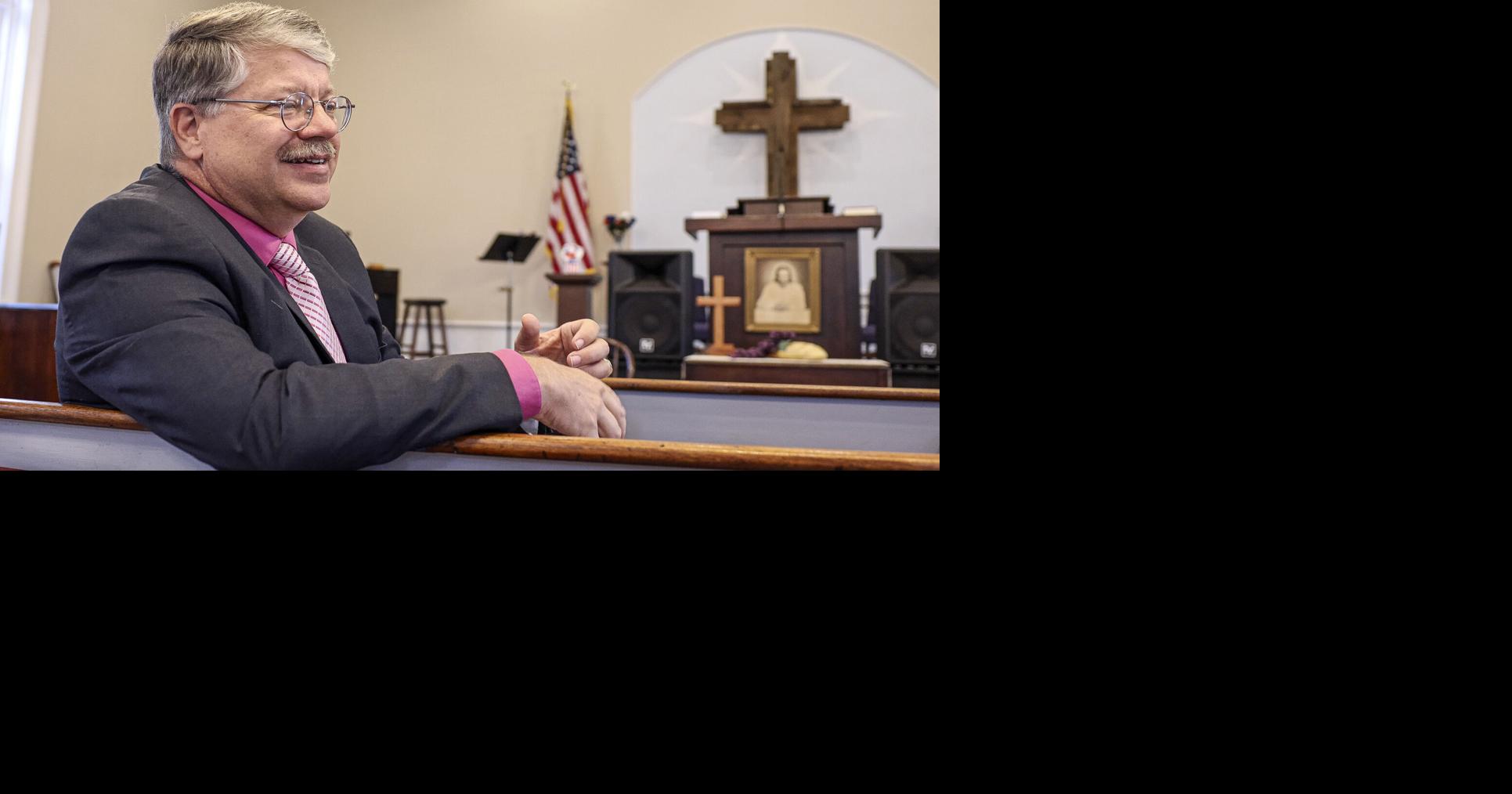 Texas Christian Church in Clinton celebrating 175 years