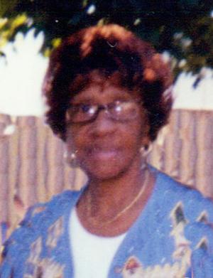 Bernyce Taylor