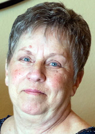 Vicki D. Ahlers