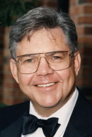 Roger B. Gomien