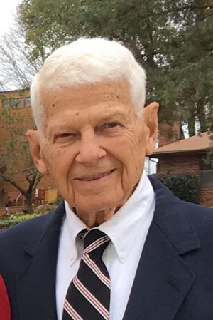 William Stork