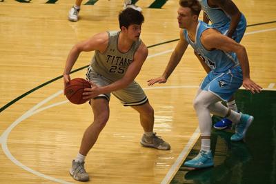 Watch now: NCAA cancels Division III winter sports championships | Illinois Wesleyan ...