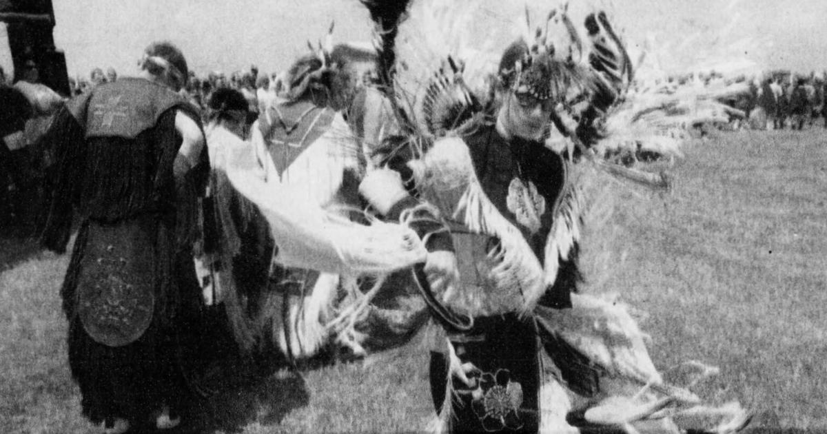 25 years ago: Kickapoo reunite near LeRoy