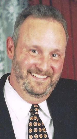 Gregory Brakeville