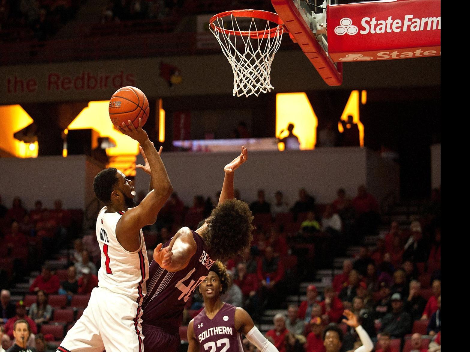 Illinois State S Basketball Team Will Head To Florida For Cancun