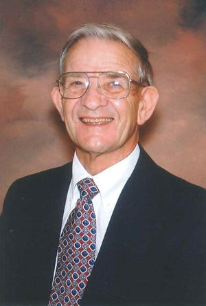 James Bowers