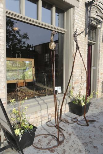 Eaton Gallery