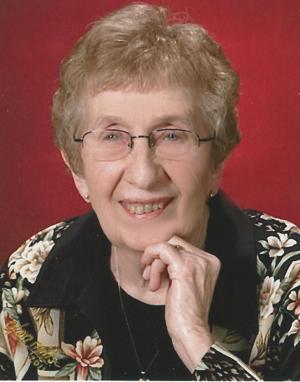 Janet Weakman