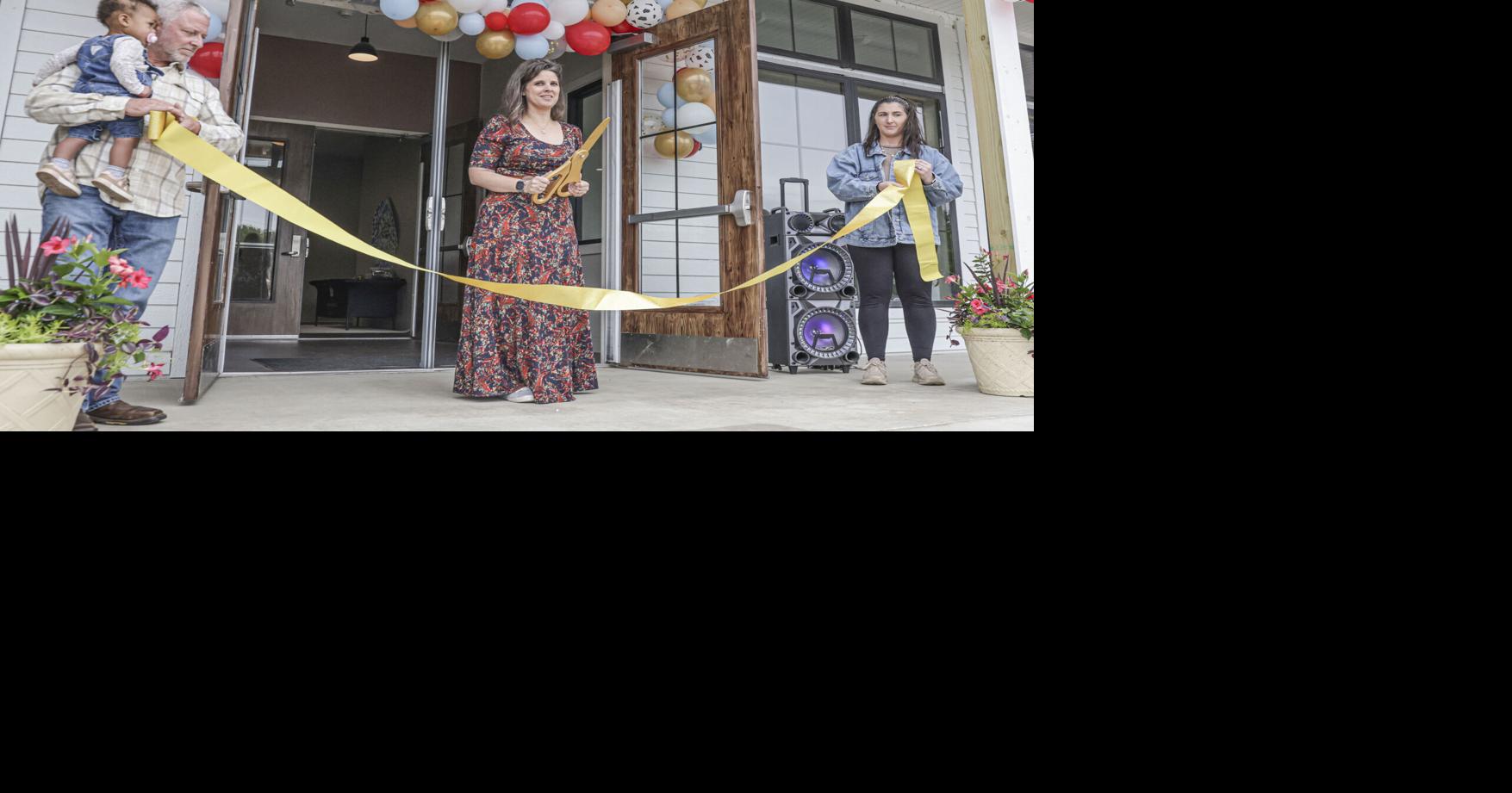 Farmhouse childcare center brings inclusive environment for youth