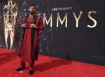 2021 Primetime Emmy Awards - Arrivals