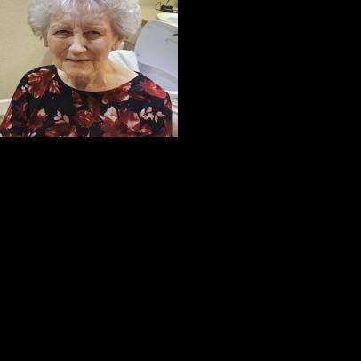Janice (Staley) Ford Trachsel