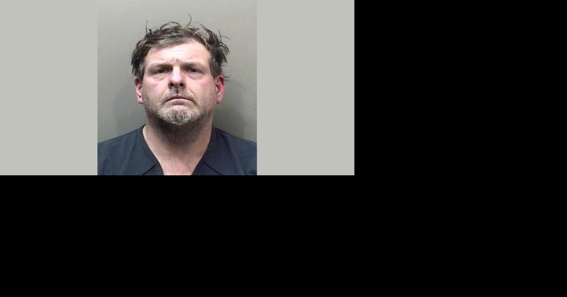 Bloomington man released on sexual abuse charges