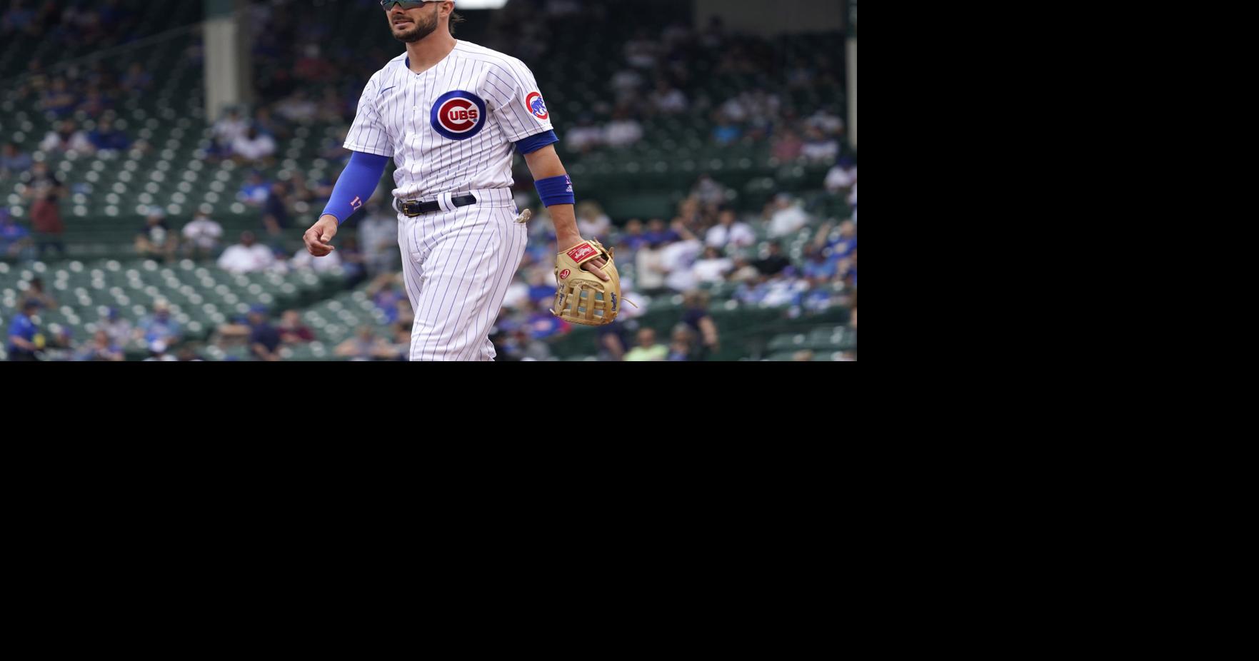 Chicago Cubs: Jake Arrieta will have an All-Star caliber season
