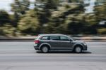 3. Dodge Journey