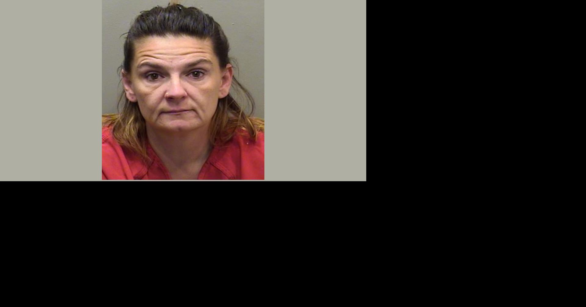 Springfield woman facing stolen vehicle charges in McLean County