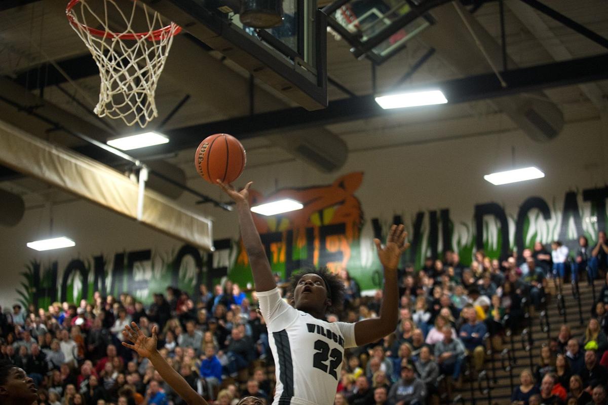 Chicago State Proves To Be Perfect Fit For Normal West