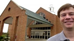 Church Moves On 3 Years Later After Ill Pastor Slain Illinois