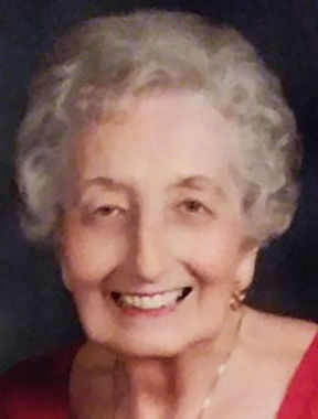 Shirley Studebaker