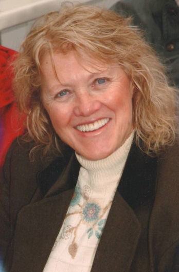 Mary D. Farrar