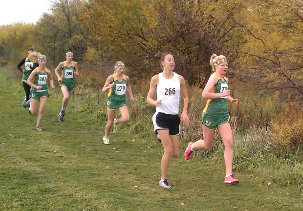 Cross Country
