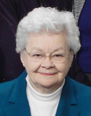 Virginia Gustafson