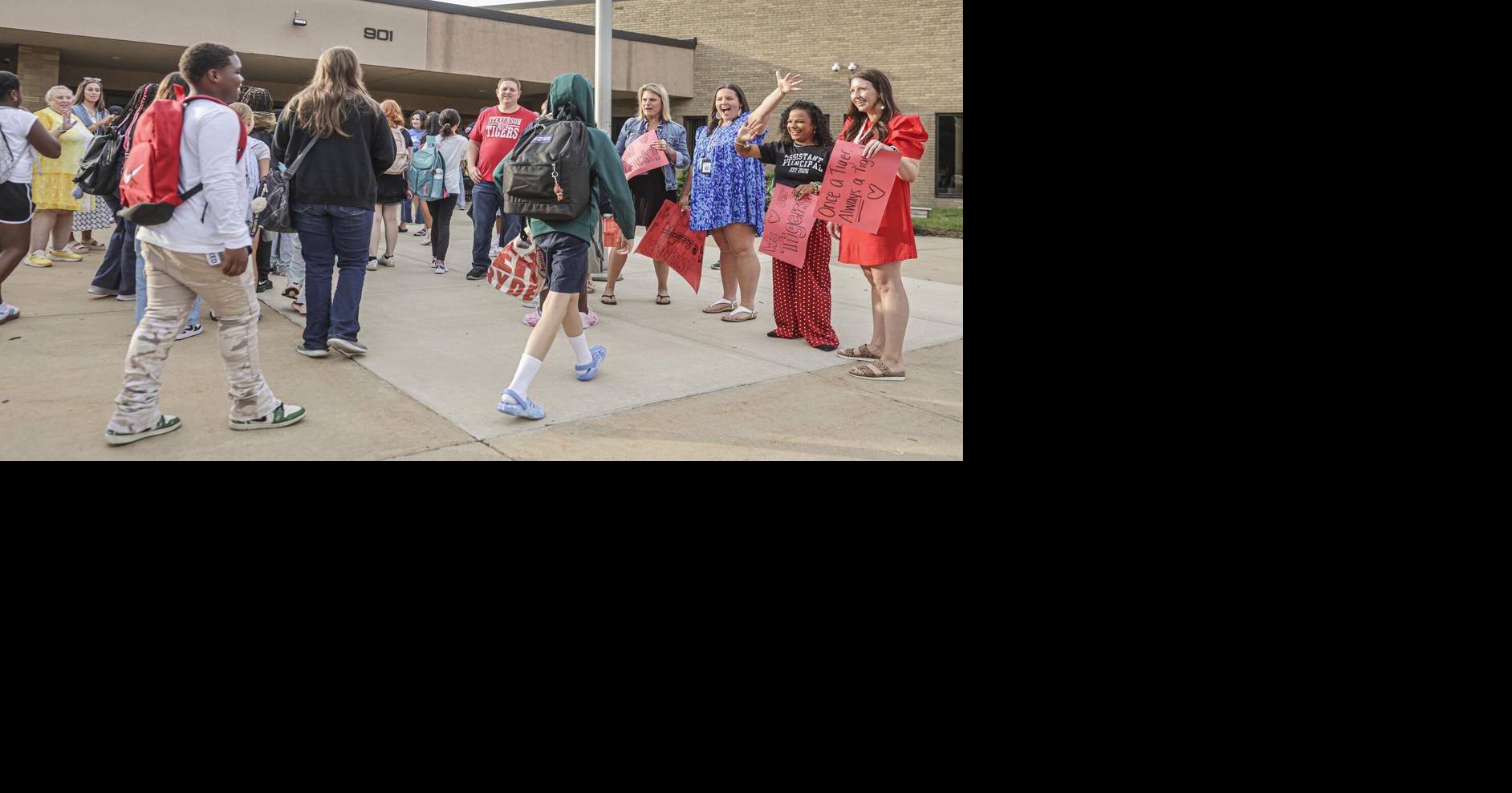 Hazlett: Courses at school of real life