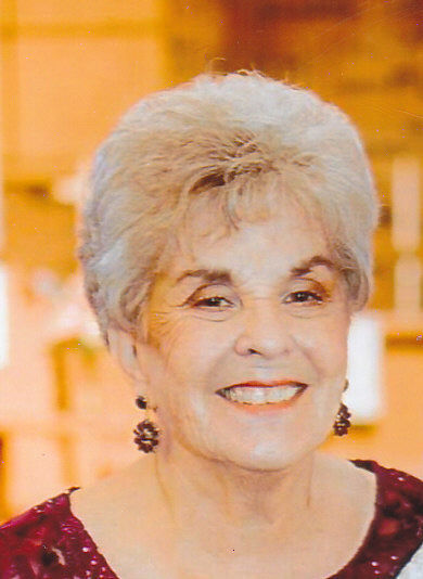 Betty L. Bates