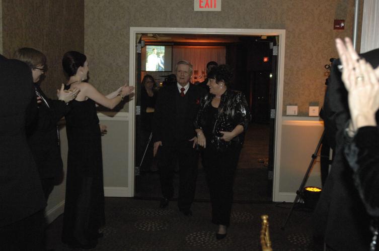 Bob and Julie Dobski
