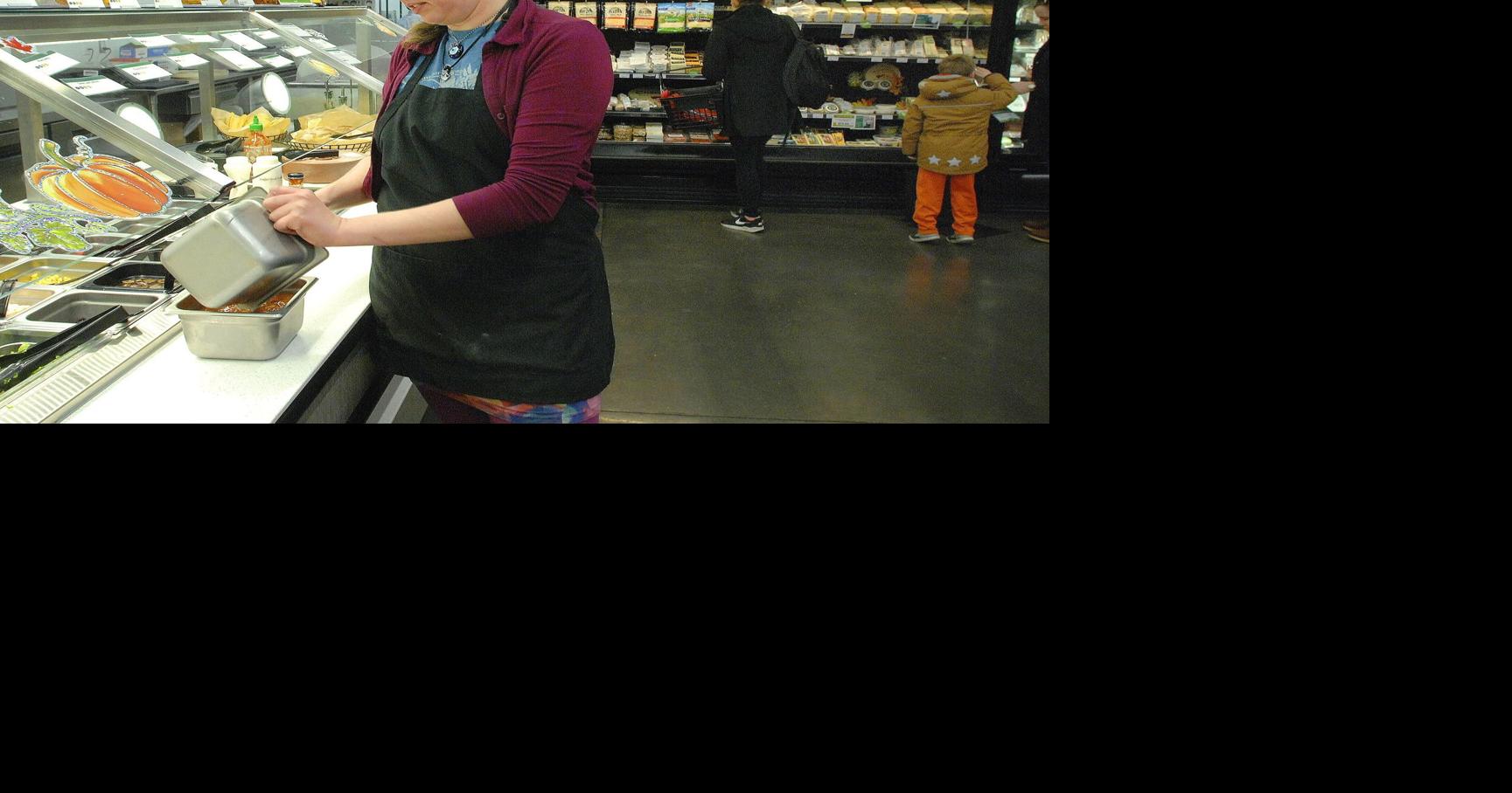 Green Top Grocery gets startup coop award