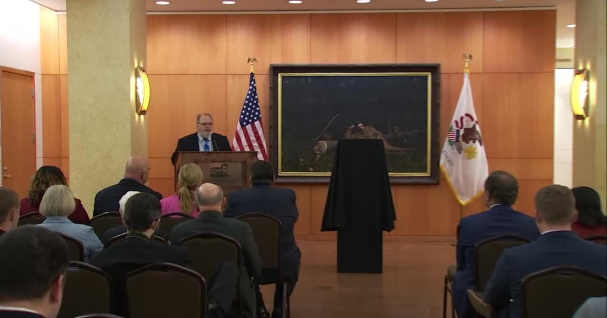 Full video: Pritzkers donate Civil War document to Lincoln Museum