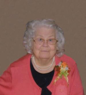 Imogene Fern Zelhart