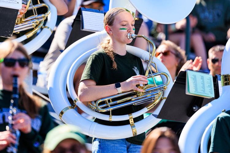 Homecoming 2026 Photo and Social Media Recap
