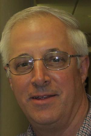 Alan Martin