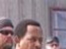 Review Wild Hogs Movies Pantagraph Com