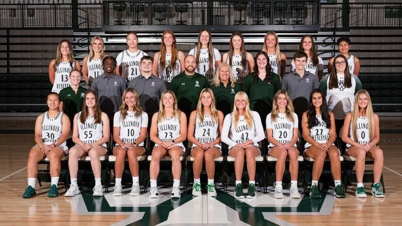 Women’s Basketball Eyes Preseason Tune-Up at Eastern Illinois
