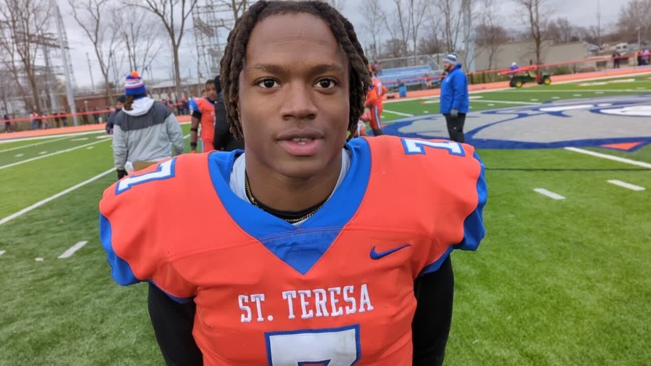 Ihsa football clearance