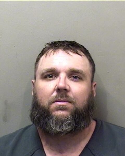 Pekin man detained on meth charges from a June drug deal in McLean County