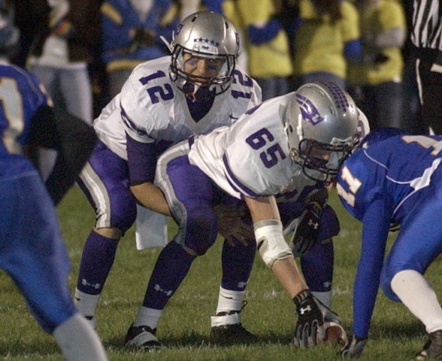 State Bound Lexington Football Tries To Keep Focus On Lena
