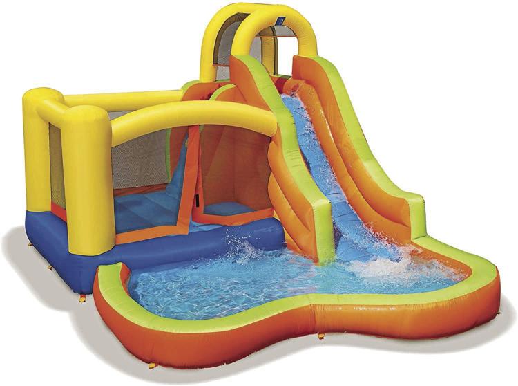 five below kiddie pool